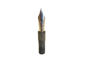 Komplettes flexibles OB Feder Setup für MONTBLANC 342 / 342 G Füllfederhalter F-BB - Bild 1 von 3