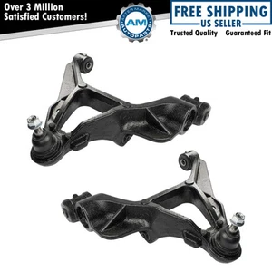 Front Lower Control Arm Ball Joint Assembly Set for GMC Sierra Chevy Silverado - Picture 1 of 3