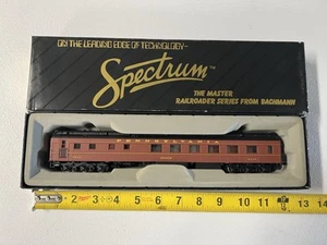 Bachmann Spectrum HO Passenger Train Car - Diner #8019 in box - Picture 1 of 4