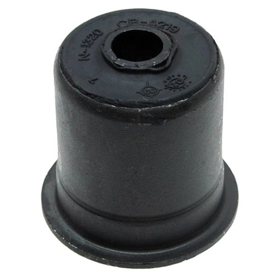 45G11003 Juego de 2 bujes de brazo de control AC Delco superior trasero para par Olds Chevy Foto 1 de 3