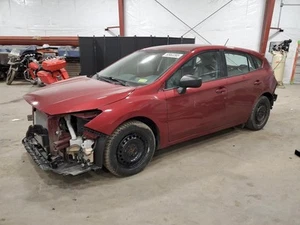 Chassis ECM Multifunction Integrated Unit Fits 21-23 IMPREZA 1980669 - Picture 1 of 12