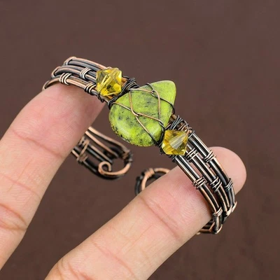 Brazalete ajustable X-Mas regalo g566 Foto 1 de 4