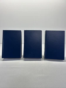 The Creeds of Christendom 3 Volumes Complete by Philip Schaff HC - Picture 1 of 14