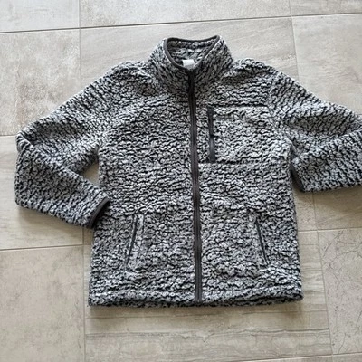 Victoria Secret ~ ROSA ~ Mujer ~ Chaqueta ~ Abrigo ~ Pequeño ~ Sherpa ~ Cremallera Completa Foto 1 de 4