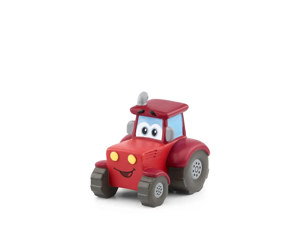 Tonies - Sing Kinderlieder: Timmy Traktor | 2025 | Tonies | EAN 4251192173591