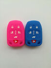 2Pcs Fob Keyless Remote Key Cover For 2011 2012 2013 Honday Odyssey N5f-A04taa
