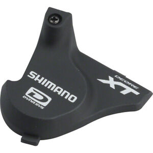 Shimano XT SL-M780 Right Hand Shifter, Base Cap and Bolt