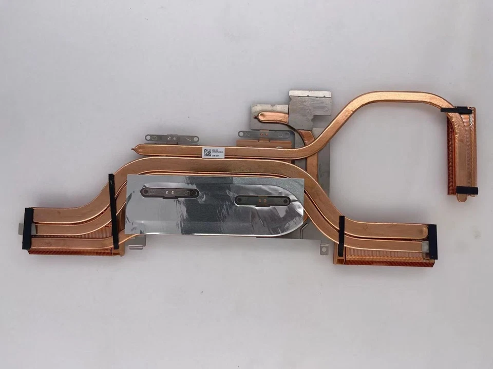 New Cooler heatsink For Asus ROG Strix SCAR 15 G531GW G512LU G512LV G532L S5DW - Image 1 of 4