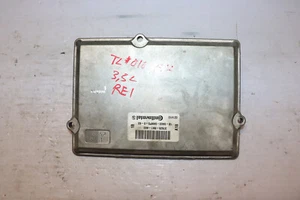 2010-2011 Acura TL 3.5L engine computer ECU Automatic OEM - Picture 1 of 5