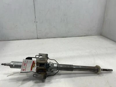 17 - 23 Subaru Impreza Wagon Steering Column - Bare Auto Trans ONLY 34500FL00A - Image 1 of 4