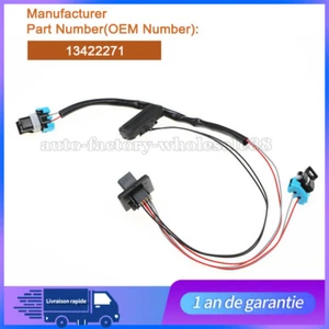 BOUTON CONTACTEUR OUVERTURE DE COFFRE HAYON ARRIERE POUR OPEL MERIVA B 2010-2017 - Picture 1 of 6