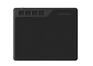 6930933000379 Tablet graficzny GAOMON S620 GAOMON - Zdjęcie 1 z 6