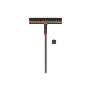 2 pcs Eklind Tool 61907 7/64 Inch Power-T T-Handle Hex T-Key allen wrench - Picture 1 of 1