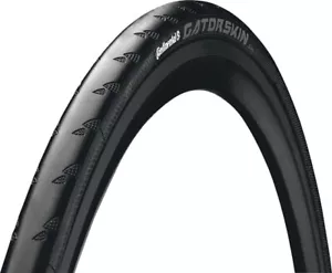 Continental Gatorskin Tire - 700 x 28, Clincher, Folding, Black - Picture 1 of 3
