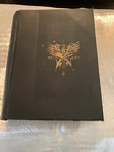 THE CATHOLIC MISCELLANY. 1886. IN. GREAT. SHAPE - Picture 1 of 12