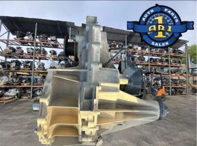 Nissan Titan 5.6L Automatic Transfer Case 2009 2010 2011 2012 2013 2014 2015 - Image 1 of 4