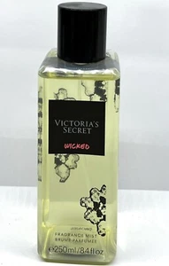 🌿Victoria's Secret WICKED Fragrance Mist Spray 8.4 fl oz/250ml🌿 - Picture 1 of 1