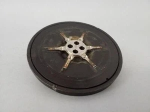 2009 BMW M3 HARMONIC BALANCER - Picture 1 of 6
