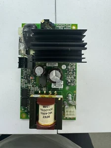 ✅ Placa RF Syneron Candela Vela Smooth II | Modelo E204460 | Probada y lista | - Imagen 1 de 3
