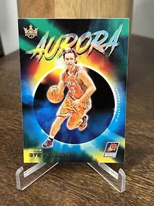 2020-2021 Panini Court Kings Aurora Steve Nash #13 Phoenix Suns NBA  - Foto 1 di 2