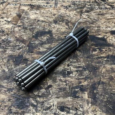2003-2010 Ford F250 F350 6.0 / 6.4 Powerstroke Push Rods. OEM. Full set of 16 - Image 1 of 3