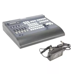 Datavideo SE-2000 HD-SDI Switcher - SKU#1795667 - Picture 1 of 5
