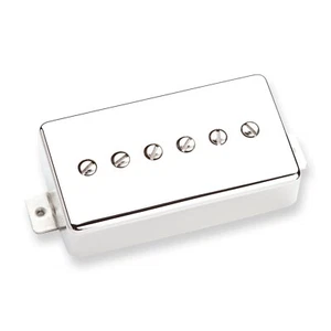 Seymour Duncan Phat Katzenhals Pickup Nickelbezug - Bild 1 von 1