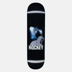 Hockey Skateboards - 8.25" Nik Stain God Of Suffer Skateboard Deck - Picture 1 of 2