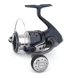 SHIMANO TWIN POWER XD FA MULINELLO FRIZIONE ANTERIORE SPINNING - Bild 1 von 2