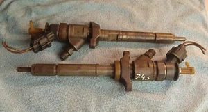 VOLVO CITROEN PEUGEOT MAZDA FORD 1 x DIESEL FUEL INJECTOR 0445110311 .Series Y - Picture 1 of 5
