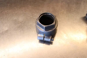 2008 Polaris Outlaw 450 Rear Disc Hub Axle Nut 5133340 5133428 - Picture 1 of 3