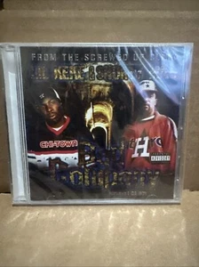 Lil Keke And Shorty Mac - Bad Company 1 Da Boy - Picture 1 of 3