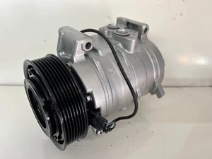 For FIts 2008 2009 2010 2011 Honda Element 2.4L Reman AC A/C Compressor - Picture 1 of 2