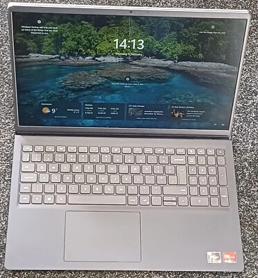 15.6INCH DELL VOSTRO 15 3515 AMD RYZEN 3 3250U 8GB 256GB SSD WIN 11 PRO/OFFICE - Image 1 of 4