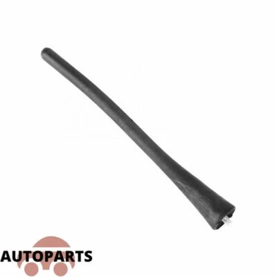 Best Short Antenna for 2004-2009 Mazda3 2005-2008 Mazda5 2003-2008 Mazda6 - Image 1 of 4