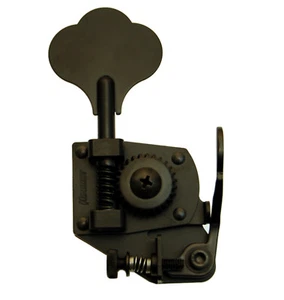 New Hipshot bt-7 bt7 xtender detuner black Fender Mex Mexico - Imagen 1 de 1