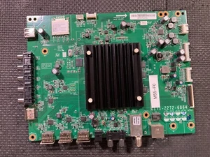 🖥️ Vizio® OEM Genuine Main Board 3655-1452-0395 / 0171-2272-6864 For: M55-F0 - Picture 1 of 3