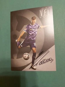 VfL Osnabrück , S. Klaas ,20/21 , Autogrammkarte, Fussball - Picture 1 of 1
