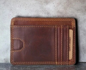 Rugged Earth Wallet 990031 - Picture 1 of 4