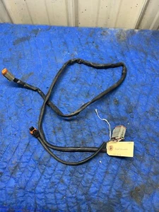 2005 SEA-DOO GTX 4TEC wire WIRING HARNESS CLUSTER SPEEDOMETER hood - Picture 1 of 5