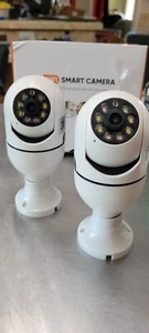 Wi-Fi Panorama Camera. Easy to achieve real-time remote viewing Using Phone App - Picture 1 of 2