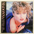 MADONNA MATERIAL GIRL, ANGEL AND INTO THE GROOVE SIRE P5199 JAPAN VINYL 12