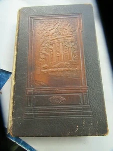 A Compilation Of The Messages And Papers Of The Presidents. Vol 9 Copyright 1897 - Foto 1 di 11