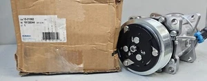NEW OEM A/C Compressor and Clutch for Chevrolet Kodiak GMC Topkick, 15-21582 - Picture 1 of 5