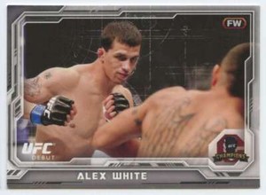 2014 Topps UFC Champions  Pick Your Card  Complete Your Set