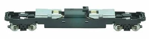 Tomytec TM-12R Powered Motorized Chassis 19 meter A N scale - Picture 1 of 3