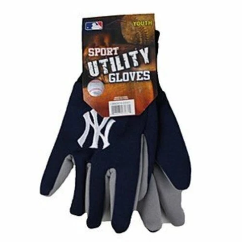 Licensed MLB New York Yankees Utility Glove Cover