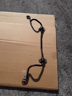 Barra estabilizadora delantera BJS7-34-151 2018 Mazda 3 2014 2015 2016 2017 Foto 1 de 2