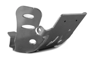 AS3 SKID PLATE SUMP GUARD for TM MX EN 125 144 2008-2015 - Picture 1 of 5