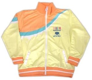 NUEVO Love Live Sunshine Aqours School Idol Festival Kunikida hanamaru Jersey S-M - Imagen 1 de 2